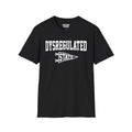 Dysregulated State T-Shirt — Funny Mental Health Awareness Tee
