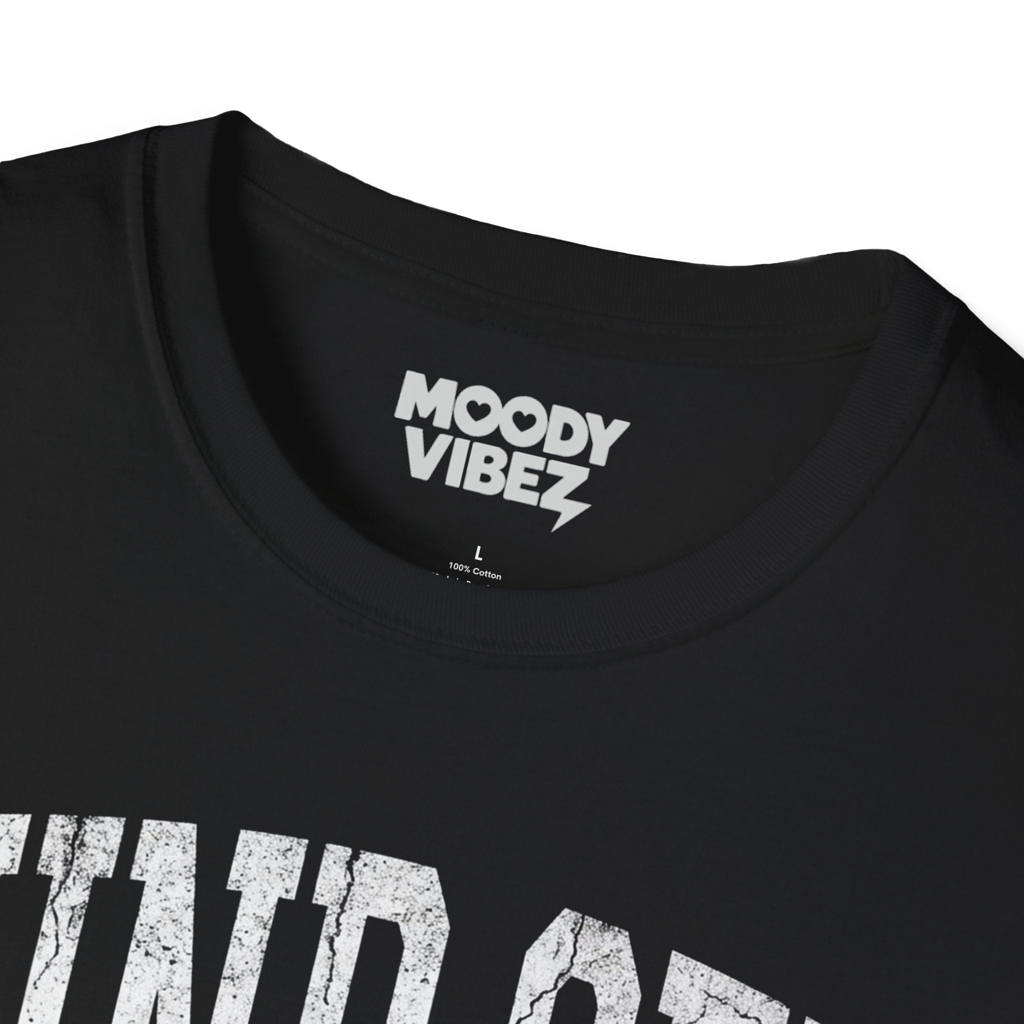 Mindset Shift T-Shirt — Motivational Graphic Tee for Growth & Positivity
