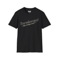 Neurodivergent Lightning Tee