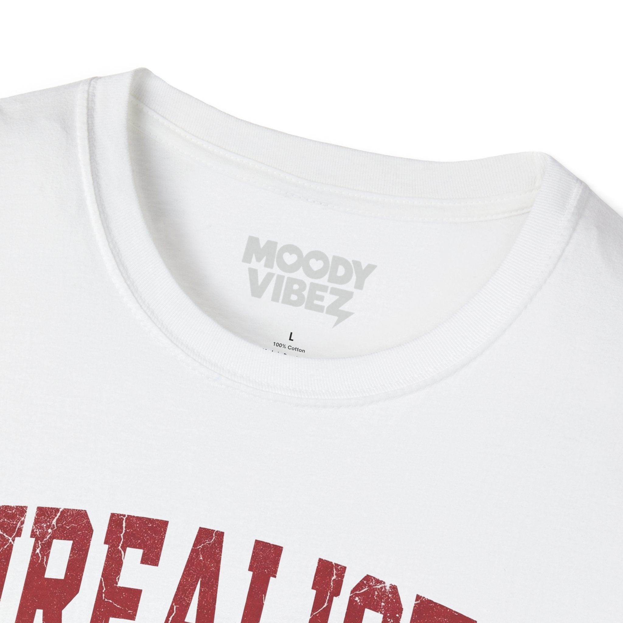 Unrealistic Expectations T-Shirt – Vintage 'Est. 2009' Graphic Tee