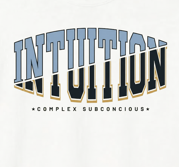 intuition complex subconcious
